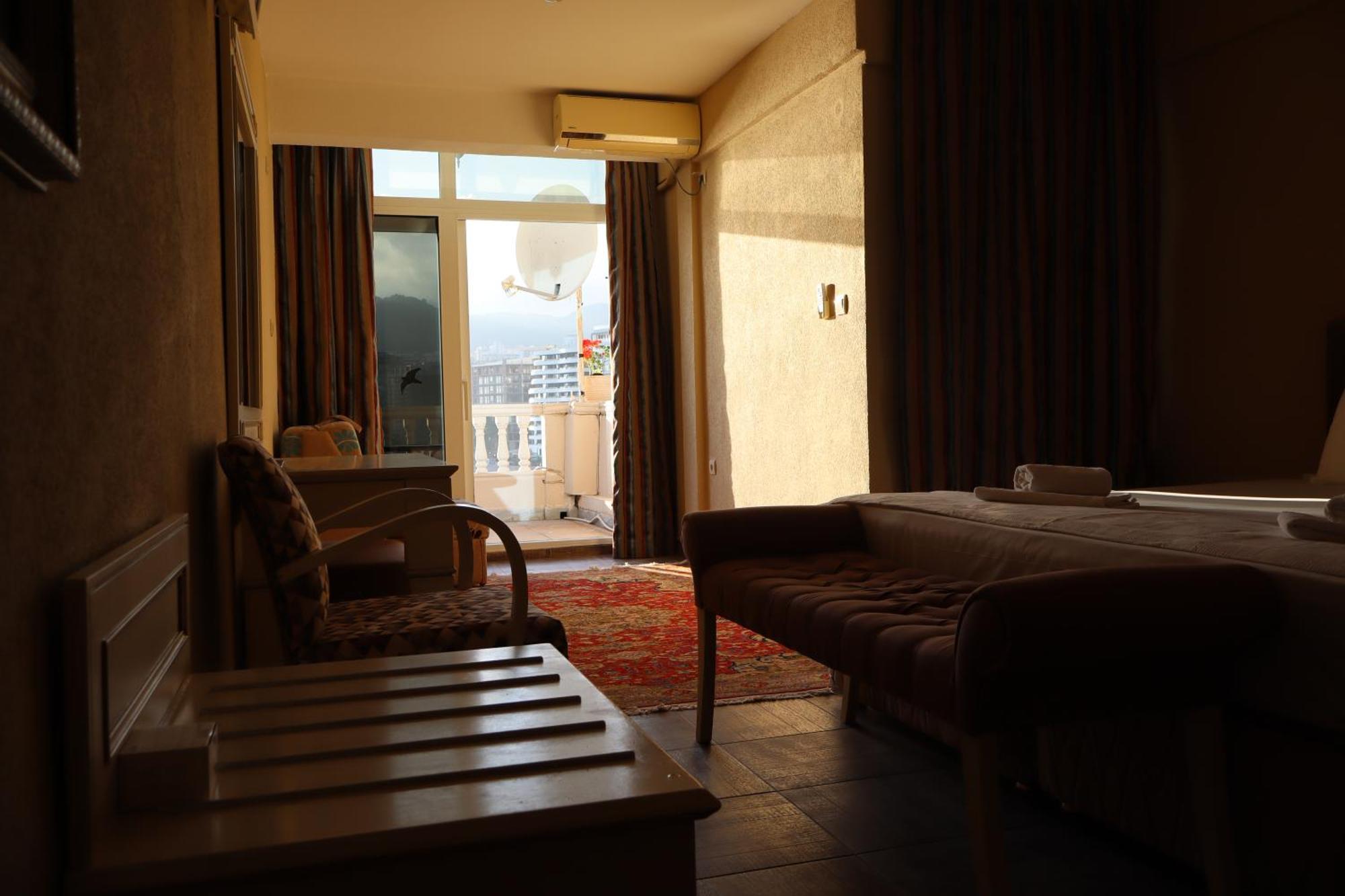 New Kuc By Marvel Hotel Budva